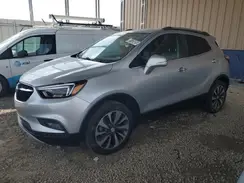 KL4CJGSM2KB872958 2019 BUICK ENCORE