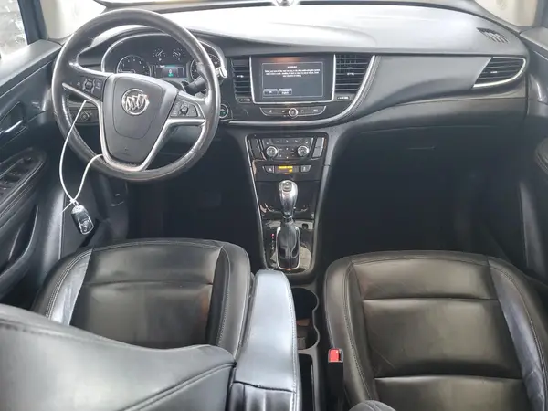 KL4CJGSM2KB872958 2019 BUICK ENCORE - Image 8