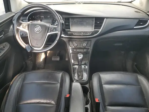 KL4CJGSM2KB873317 2019 BUICK ENCORE - Image 8