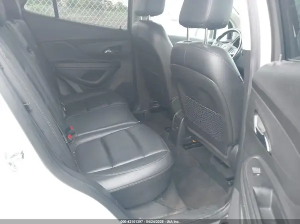 KL4CJGSM2KB876329 2019 BUICK ENCORE - Image 8