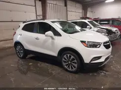 KL4CJGSM2KB886875 2019 BUICK ENCORE