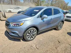 KL4CJGSM2KB890439 2019 BUICK ENCORE