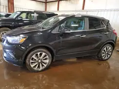 KL4CJGSM2KB892451 2019 BUICK ENCORE
