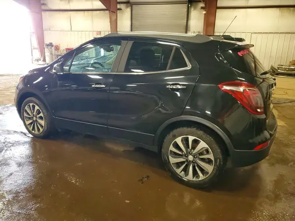 KL4CJGSM2KB892451 2019 BUICK ENCORE - Image 2