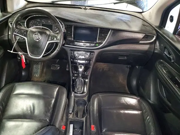KL4CJGSM2KB892451 2019 BUICK ENCORE - Image 8