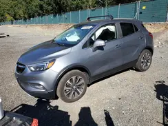 KL4CJGSM2KB910821 2019 BUICK ENCORE