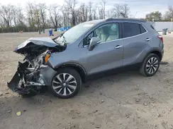 KL4CJGSM2KB911743 2019 BUICK ENCORE