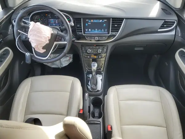 KL4CJGSM2KB911743 2019 BUICK ENCORE - Image 8