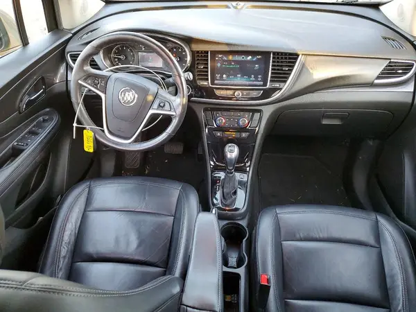 KL4CJGSM2KB913038 2019 BUICK ENCORE - Image 8