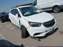 KL4CJGSM2KB927845 2019 BUICK ENCORE