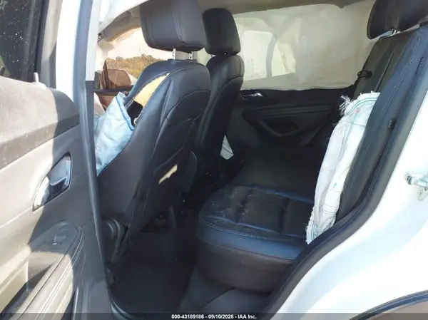 KL4CJGSM2KB927845 2019 BUICK ENCORE - Image 8