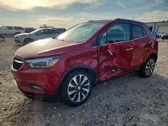 KL4CJGSM2KB957606 2019 BUICK ENCORE