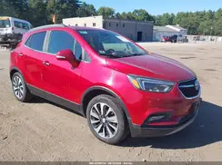 KL4CJGSM2KB957850 2019 BUICK ENCORE