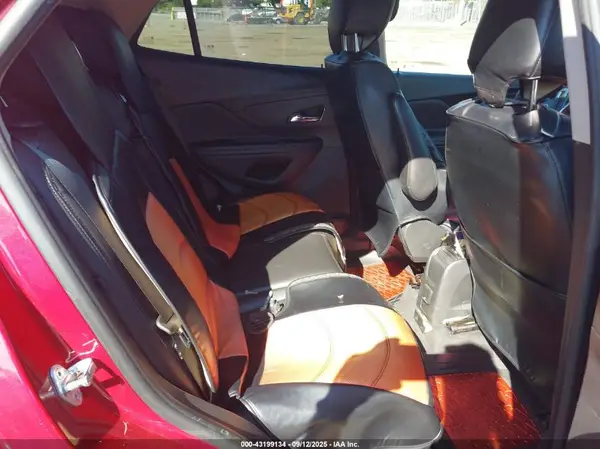 KL4CJGSM2KB957850 2019 BUICK ENCORE - Image 8