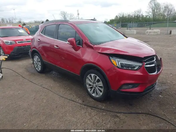 KL4CJGSM3HB014732 2017 BUICK ENCORE - Image 1