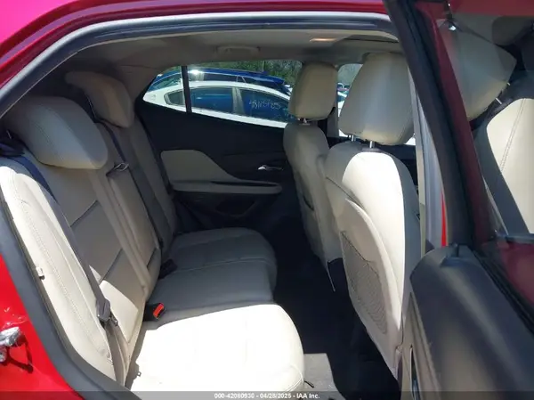 KL4CJGSM3HB014732 2017 BUICK ENCORE - Image 8