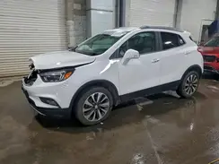 KL4CJGSM3HB127905 2017 BUICK ENCORE