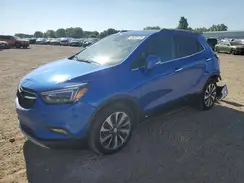 KL4CJGSM3JB599902 2018 BUICK ENCORE