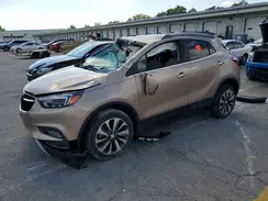 KL4CJGSM3JB626225 2018 BUICK ENCORE
