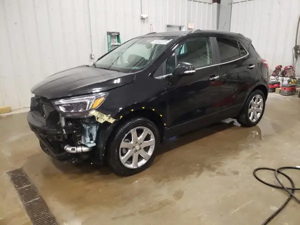 KL4CJGSM3JB664828 2018 BUICK ENCORE - Image 1