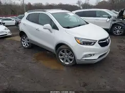 KL4CJGSM3KB727024 2019 BUICK ENCORE