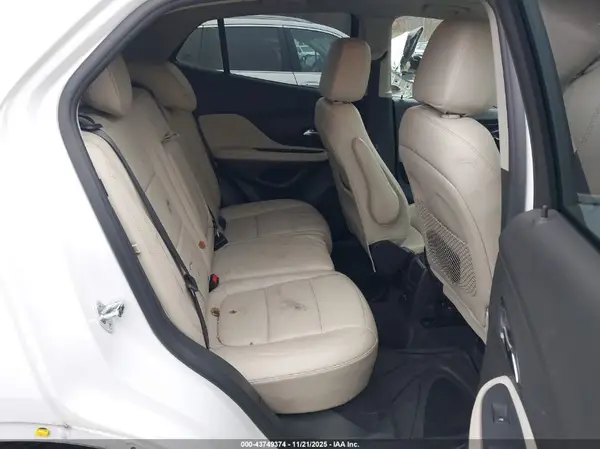 KL4CJGSM3KB727024 2019 BUICK ENCORE - Image 8