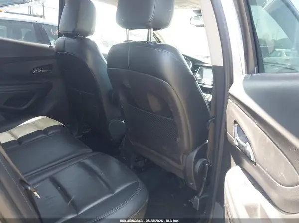 KL4CJGSM3KB733583 2019 BUICK ENCORE - Image 8