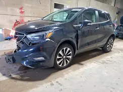 KL4CJGSM3KB735883 2019 BUICK ENCORE