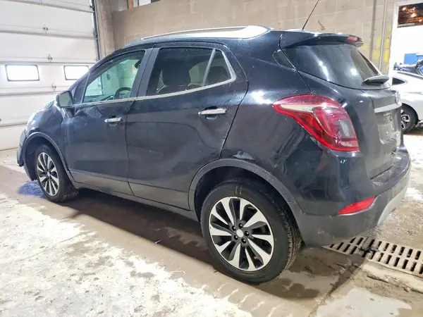 KL4CJGSM3KB735883 2019 BUICK ENCORE - Image 2