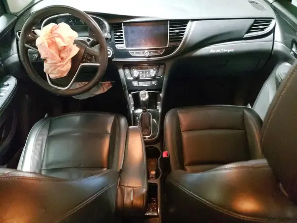 KL4CJGSM3KB735883 2019 BUICK ENCORE - Image 8