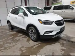 KL4CJGSM3KB744938 2019 BUICK ENCORE