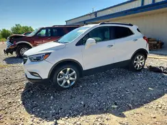 KL4CJGSM3KB746480 2019 BUICK ENCORE