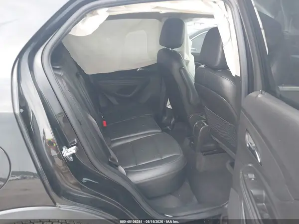 KL4CJGSM3KB751825 2019 BUICK ENCORE - Image 8