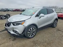 KL4CJGSM3KB766311 2019 BUICK ENCORE