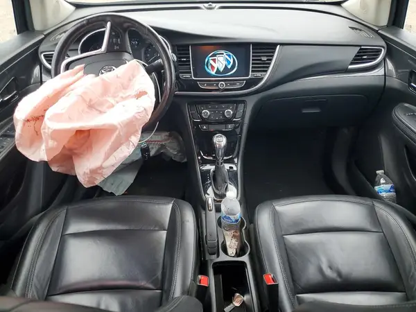 KL4CJGSM3KB766311 2019 BUICK ENCORE - Image 8