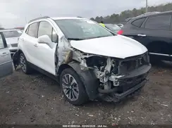 KL4CJGSM3KB766809 2019 BUICK ENCORE