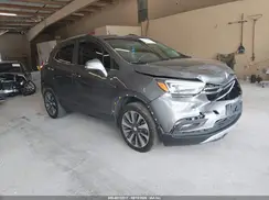 KL4CJGSM3KB769242 2019 BUICK ENCORE