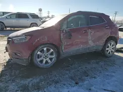 KL4CJGSM3KB796201 2019 BUICK ENCORE