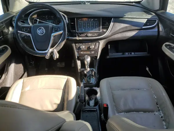 KL4CJGSM3KB796201 2019 BUICK ENCORE - Image 8