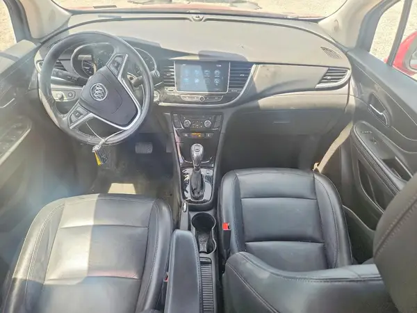 KL4CJGSM3KB797347 2019 BUICK ENCORE - Image 8