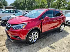 KL4CJGSM3KB822649 2019 BUICK ENCORE