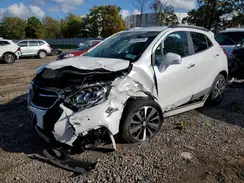 KL4CJGSM3KB854484 2019 BUICK ENCORE
