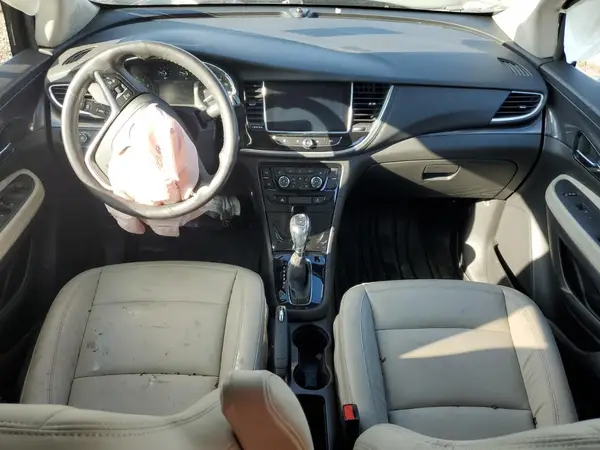 KL4CJGSM3KB854484 2019 BUICK ENCORE - Image 8