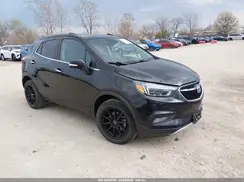 KL4CJGSM3KB862391 2019 BUICK ENCORE