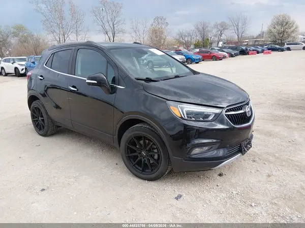 KL4CJGSM3KB862391 2019 BUICK ENCORE - Image 1