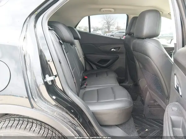 KL4CJGSM3KB862391 2019 BUICK ENCORE - Image 8