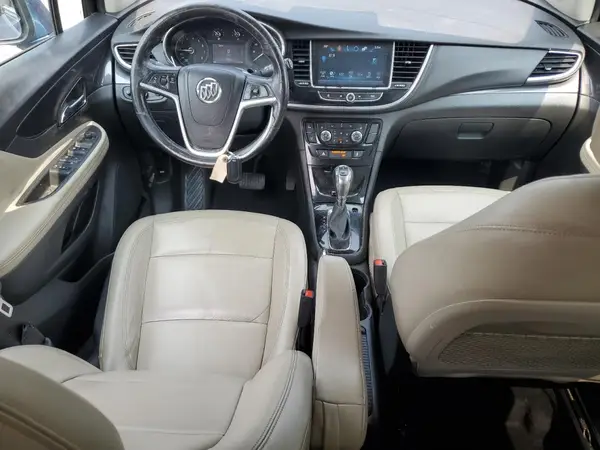 KL4CJGSM3KB871012 2019 BUICK ENCORE - Image 8