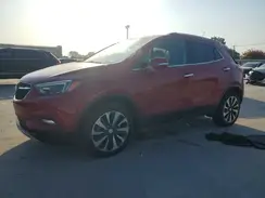 KL4CJGSM3KB887811 2019 BUICK ENCORE