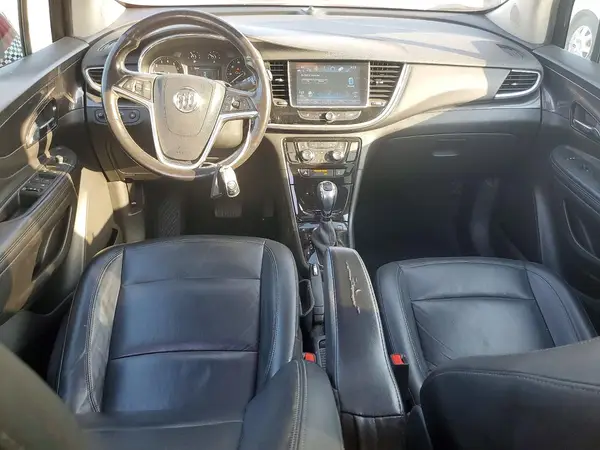 KL4CJGSM3KB887811 2019 BUICK ENCORE - Image 8