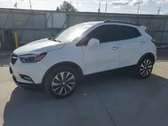 KL4CJGSM3KB889350 2019 BUICK ENCORE